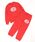 DIESEL KIDS�i�f�B�[�[���L�b�Y�j�́uDIESEL�i�f�B�[�[���jKids & Junior �����|�C���g�u�����h���S�X�E�F�b�g�Z�b�g�A�b�v�i�X�E�F�b�g�j�v�b���b�h