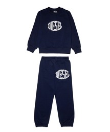 セットアップ スウェット」に該当するDIESEL(ディーゼル)の セットアップ スウェット」に該当するDIESEL(ディーゼル)の