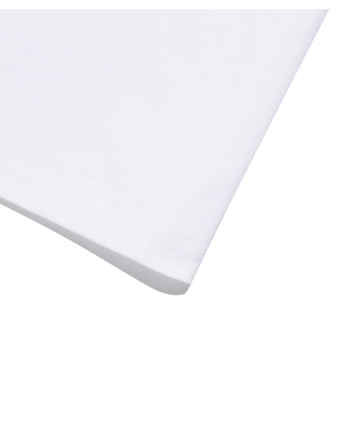 NICE GHOST CLUB(ナイスゴーストクラブ)の「GAKIYA ISAMU TEE_WHITE(NG2FFUT502C)(Tシャツ/カットソー・メンズ・その他・S/M/L)」の5枚目の写真