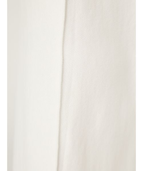 FRAY I.D（フレイアイディー）の「【FRAY I.D｜Champion】リバースウィーブタックワイドパンツ（その他パンツ・レディース・ピンク/ネイビー/オフホワイト・F）」の13枚目の写真