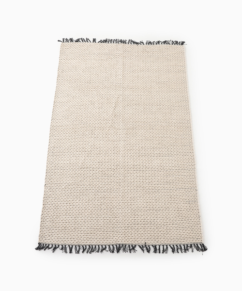 AMIENS RUG 120X160 アミアン ラグ（ラグ/マット）｜journal standard