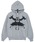 TOY MACHINE�i�g�C �}�V�[���j�́uTM RORSCHACH SWEAT ZIP PARKA�i�p�[�J�[�j�v�b�O���[