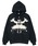 TOY MACHINE�i�g�C �}�V�[���j�́uTM RORSCHACH SWEAT ZIP PARKA�i�p�[�J�[�j�v�b�u���b�N