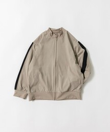 BRANSHES | 【WEB限定/DRC】【アクティブテックス】吸水速乾ジップアップジャケット(その他アウター)