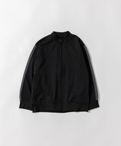 ATON/エイトン】SUPER 160S DOUBLE SAXONY HARRINGTON JACKET/スーパー