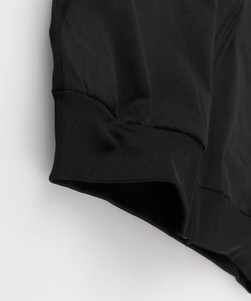 BRANSHES（ブランシェス）の「【WEB限定/DRC】【アクティブテックス】吸水速乾ジップアップジャケット（その他アウター・キッズ・チャコールグレー/ブラック/ベージュ/カーキ・120/150/130/140）」の22枚目の写真