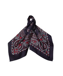 sunny branch（サニーブランチ）の「★HAV-A-HANK★PAISLEY　BANDANNA（バンダナ/スカーフ）」
