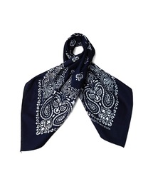 HAV-A-HANK（ハバハンク ）の「★HAV-A-HANK★PAISLEY　BANDANNA（バンダナ/スカーフ）」