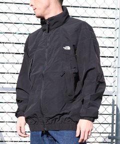 THE NORTH FACE(ザ・ノース・フェイス)】VERSATILE BLOUSON（ブルゾン