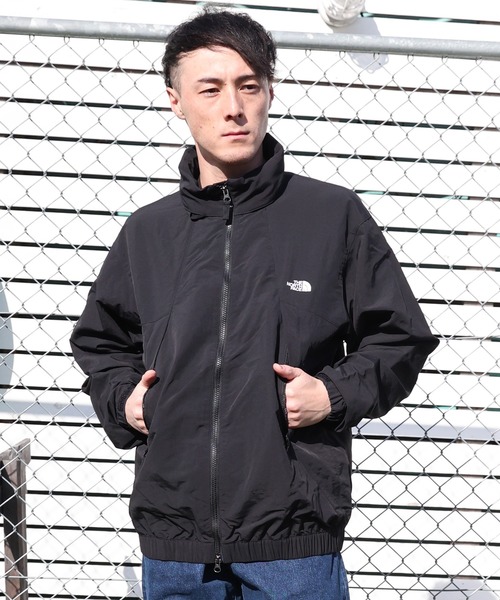 THE NORTH FACE/ザ・ノース・フェイス バーサタイルブルゾン Versatile