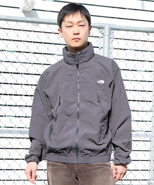 THE NORTH FACE/ザ・ノース・フェイス バーサタイルブルゾン Versatile