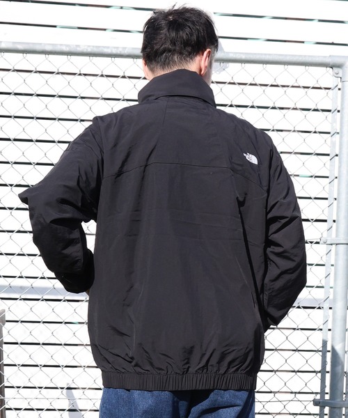 THE NORTH FACE/ザ・ノース・フェイス バーサタイルブルゾン Versatile