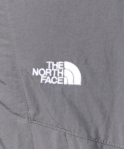 THE NORTH FACE（ザノースフェイス）の「THE NORTH FACE/ザ・ノース・フェイス バーサタイルブルゾン Versatile Blouson NP22653（ブルゾン・メンズ・ダークグレー/ブラック/グレー・XL/M/L）」の16枚目の写真