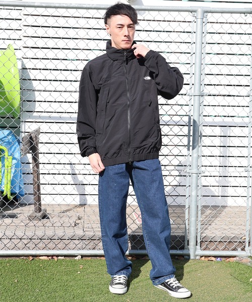 THE NORTH FACE/ザ・ノース・フェイス バーサタイルブルゾン Versatile