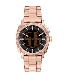 FOSSIL｜フォッシル（メンズ）の腕時計（ゴールド/金色系）通販 - ZOZOTOWN