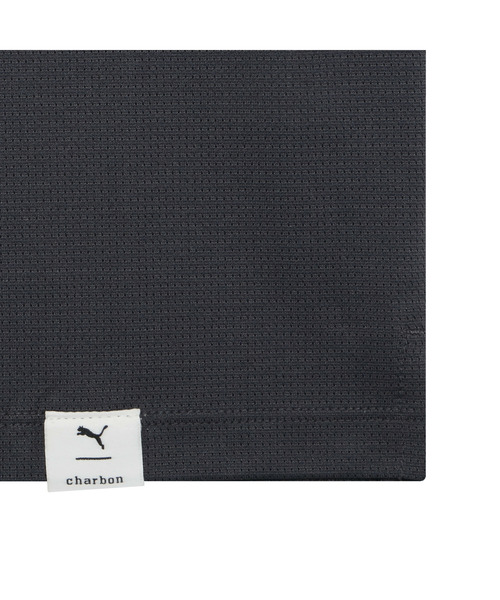 PUMA（プーマ）の「PUMA プーマ メンズ ランニング PUMA x charbon タンクトップ U PUMA X CHARBON TANK（その他トップス・メンズ・グレー・X-SMALL/X-LARGE/SMALL/MEDIUM/LARGE）」の10枚目の写真