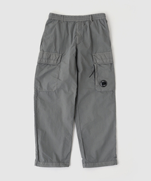 C.P.Company / シーピーカンパニー FLATT NYLON LOOSE CARGO LENS PT