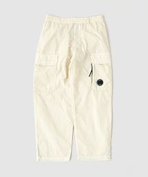 C.P.Company / シーピーカンパニー FLATT NYLON LOOSE CARGO LENS PT