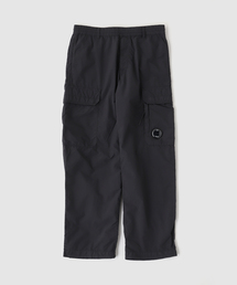 C.P.Company / シーピーカンパニー FLATT NYLON LOOSE CARGO LENS PT