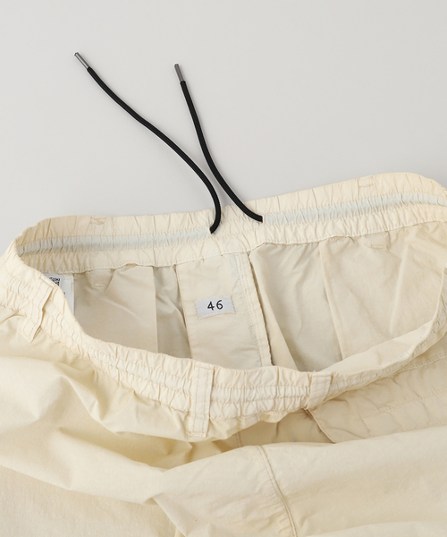 C.P.Company / シーピーカンパニー FLATT NYLON LOOSE CARGO LENS PT