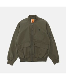Timberland（ティンバーランド）の「DWR ユーティリティ ボンバー メンズ（MA-1）」