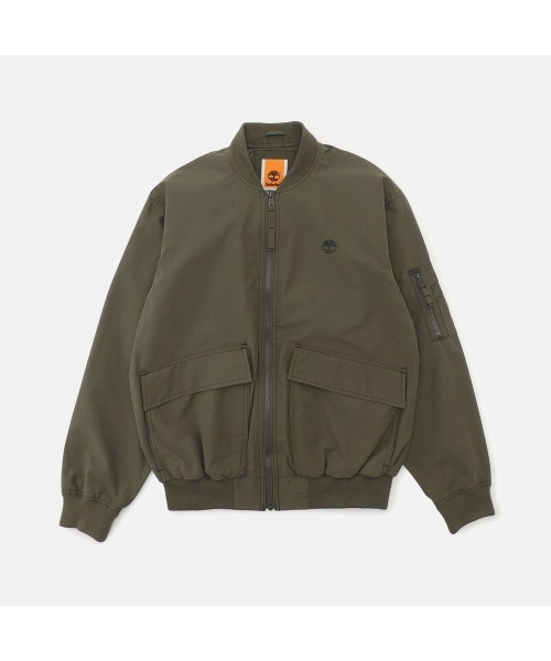 BoTT / ボット Jacquard MA-1 Jacket（MA-1）｜BOTT（ボット）の