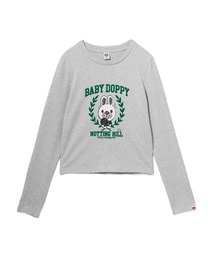 A BATHING APE｜ア ベイシング エイプのトップス（グレー/灰色系・長袖