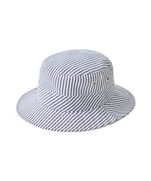 UNION STATION（ユニオンステーション）の「シアサッカーバケットハット（ハット）」