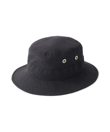 UNION STATION | シアサッカーバケットハット(ハット)