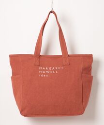 MARGARET HOWELL idea（マーガレット・ハウエルアイデア）の「MARGARET HOWELL idea（マーガレット・ハウエル アイデア）　ワーバートン　トート（トートバッグ）」