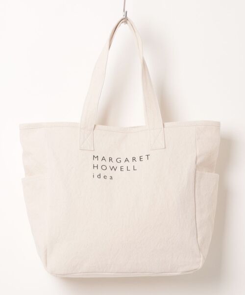 MARGARET HOWELL idea（マーガレット・ハウエル アイデア） ワー