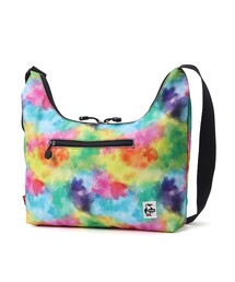 CHUMS | 【CHUMS / チャムス】Plain Shoulder Bag/ショルダーバッグ / ユニセックス(バックパック/リュック)