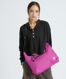 【CHUMS / チャムス】Plain Shoulder Bag/ショルダーバッグ / ユニセックス