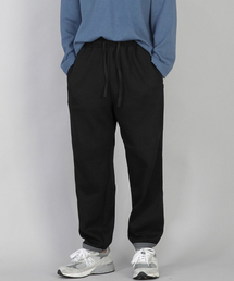 SAINTCREW（セントクルー）の「ハムオリング スウェットパンツ HOS-379 ブラックグレー（スウェットパンツ）」