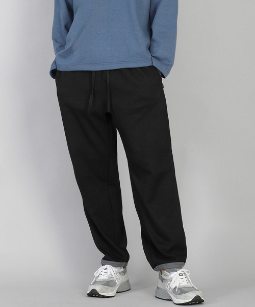 SAINTCREW(セントクルー)の「ハムオリング スウェットパンツ HOS-379 ブラックグレー(スウェットパンツ・メンズ・その他・LARGE/MEDIUM/X-LARGE/XX-LARGE)」の4枚目の写真