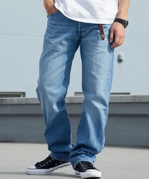 Levi's | LEVI'S/リーバイス 501 ORIGINAL 501 オリジナルジーンズ デニムパンツ ジーパン ストレートシルエット 2026年春夏(デニムパンツ)