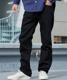 LEVI'S/リーバイス 501 ORIGINAL 501 オリジナルジーンズ デニムパンツ ジーパン ストレートシルエット 秋 秋服 2026年秋冬