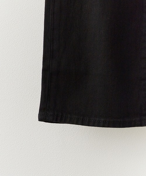 Levi's（リーバイス）の「LEVI'S/リーバイス 501 ORIGINAL 501 オリジナルジーンズ デニムパンツ ジーパン ストレートシルエット 2026年春夏（デニムパンツ・メンズ・ライトブルー/ブラック・32inch/30inch/34inch/36inch）」の7枚目の写真