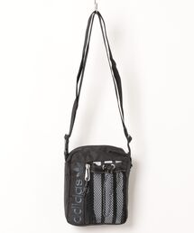 adidas アディダス U SMALL ITEM BAG バッグ KE0676 BLACK