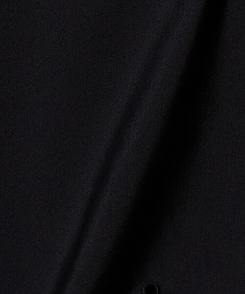 TICCA(ティッカ)の「<TICCA>レース フレンチスリーブ シャツ(シャツ/ブラウス・レディース・ブラック/ホワイト・FREE)」の22枚目の写真