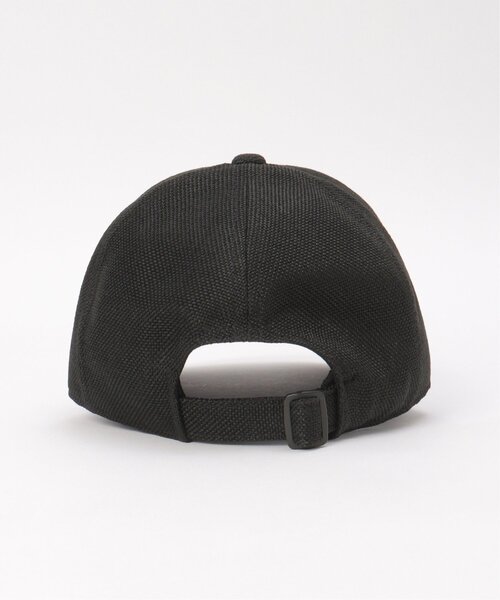 Champion(チャンピオン)の「Champion チャンピオン リネンライクキャップ(キャップ・メンズ・グレー/ブラック/ネイビー・FREE)」の7枚目の写真