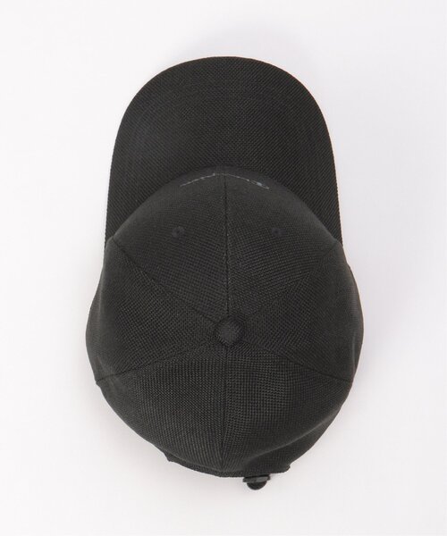 Champion(チャンピオン)の「Champion チャンピオン リネンライクキャップ(キャップ・メンズ・グレー/ブラック/ネイビー・FREE)」の13枚目の写真