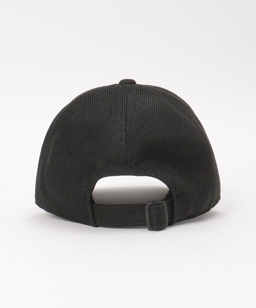 Champion(チャンピオン)の「Champion チャンピオン リネンライクキャップ(キャップ・メンズ・グレー/ブラック/ネイビー・FREE)」の17枚目の写真