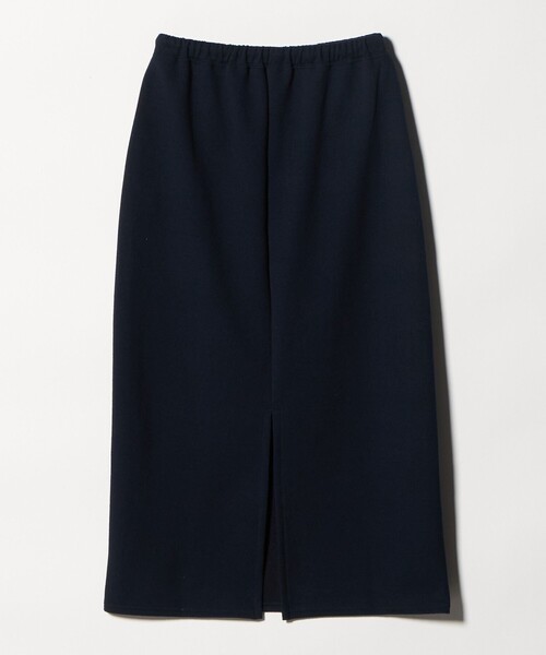 Steven Alan(スティーブンアラン)の「<Steven Alan>ブークレ ダンボール コクーン スカート(スカート・レディース・ネイビー/グレー系・M/S)」の10枚目の写真