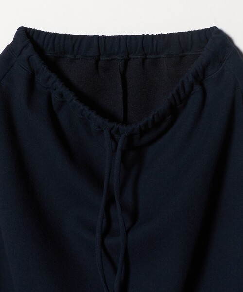 Steven Alan(スティーブンアラン)の「<Steven Alan>ブークレ ダンボール コクーン スカート(スカート・レディース・ネイビー/グレー系・M/S)」の13枚目の写真