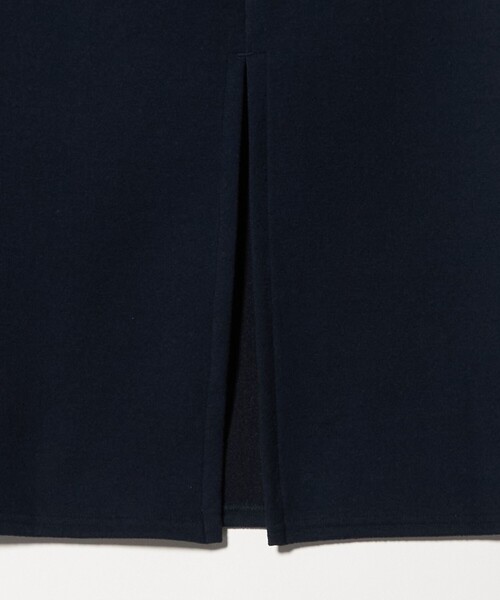 Steven Alan(スティーブンアラン)の「<Steven Alan>ブークレ ダンボール コクーン スカート(スカート・レディース・ネイビー/グレー系・M/S)」の15枚目の写真