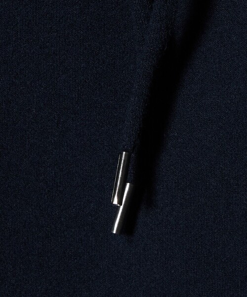 Steven Alan(スティーブンアラン)の「<Steven Alan>ブークレ ダンボール コクーン スカート(スカート・レディース・ネイビー/グレー系・M/S)」の16枚目の写真