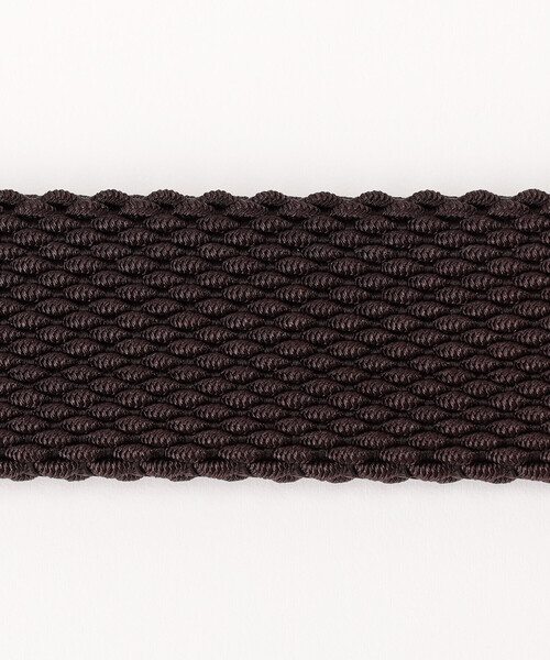 COMME CA ISM（コムサイズム）の「ゴムメッシュ ベルト（ベルト・メンズ・ブラック/ダークブラウン/ネイビー・FREE）」の12枚目の写真