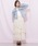 JILL by JILL STUART�i�W���o�C�W���X�`���A�[�g�j�́u�v���[�c�����_���e�B�A�[�h�X�J�[�g�i�X�J�[�g�j�v�b�x�[�W���n���̑�