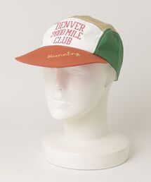 ROYAL FLASH | CAP-TAIN/キャップテイン /JOGGING CAP(キャップ)